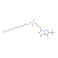 124351-77-5 structure