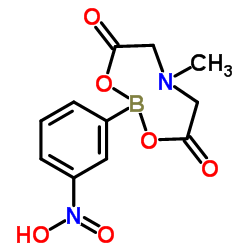 1257740-42-3 structure