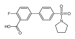 1261996-98-8 structure