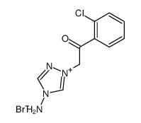 126961-64-6 structure