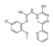 127142-55-6 structure