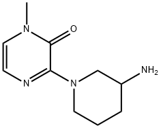 1342735-58-3结构式