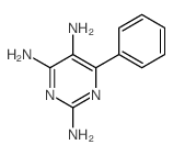 6-phenylpyrimidine-2,4,5-triamine picture