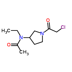 1353973-49-5 structure