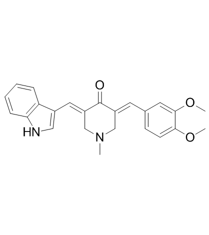 CA-5f structure