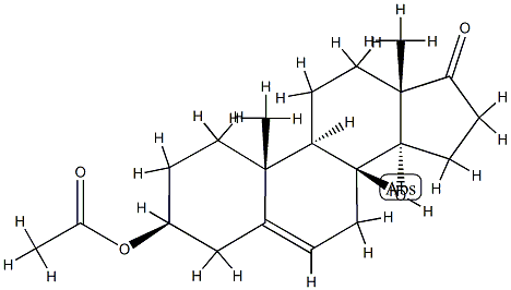 1443-89-6结构式