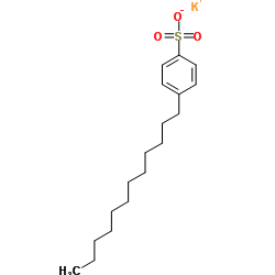 potassium 4-dodecylbenzenesulphonate picture