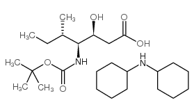 204199-26-8 structure