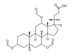 2097-89-4 structure