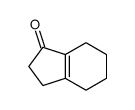 2,3,4,5,6,7-Hexahydro-1H-indene-1-one picture