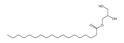 Stearin Structure