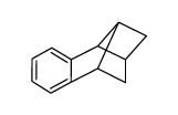 2,2a,7,7a-tetrahydro-2,7-methano-1H-cyclobutindene Structure