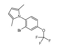 257285-02-2结构式