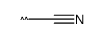 monocyanocarbene Structure