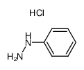 phenyl-hydrazine, hydrochloride (2:1) picture