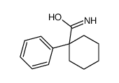 2890-60-0 structure