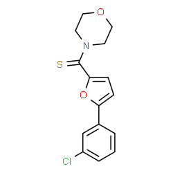 301305-96-4 structure