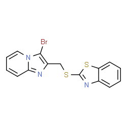 306280-21-7 structure