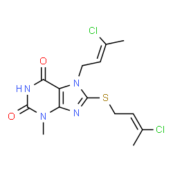 331726-14-8 structure