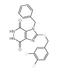 3434-14-8 structure