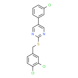 344282-85-5 structure