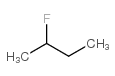 2-fluorobutane结构式