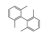 2,2',6,6'-Tetramethylbiphenyl结构式