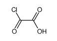 oxalic acid chloride结构式