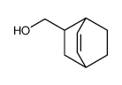 5-bicyclo[2.2.2]oct-2-enylmethanol结构式