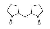 2-[(2-oxocyclopentyl)methyl]cyclopentan-1-one picture