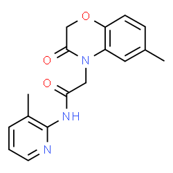 606119-89-5 structure