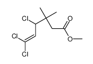 63406-23-5 structure