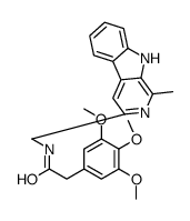 63885-44-9 structure