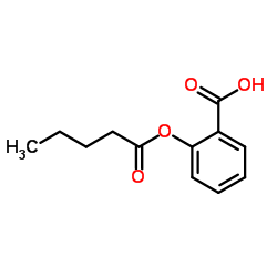 戊酰基水杨酸图片