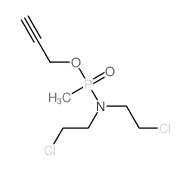 6651-09-8 structure