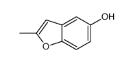 5-羟基-2-甲基苯并呋喃图片