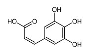 709007-50-1 structure