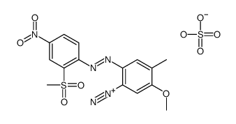 72152-44-4 structure