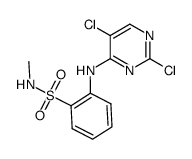 761440-11-3 structure