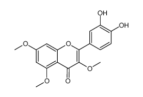 7622-61-9 structure