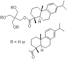 8050-26-8 structure