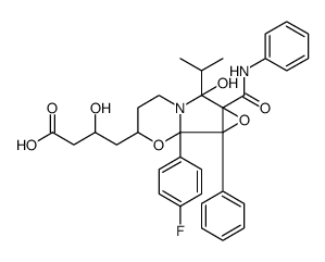 873950-18-6 structure