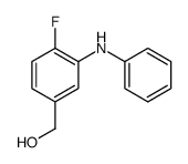 88934-84-3 structure