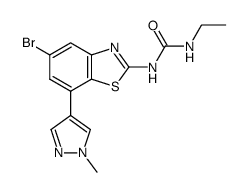 1000287-25-1 structure