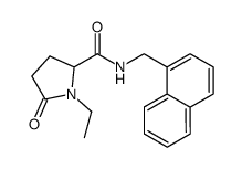 1001390-25-5 structure