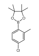 1030832-75-7 structure