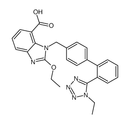 1H-1-Ethyl Candesartan picture