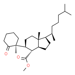 1253-62-9 structure