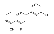 1261893-05-3 structure