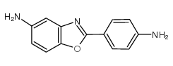 5-Amino-2-(4-aminophenyl)benzoxazole picture